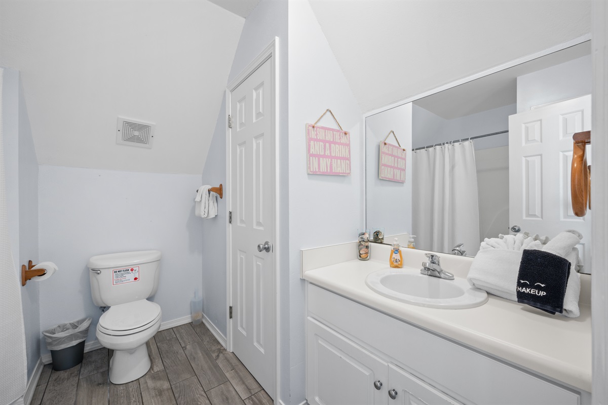 Guest Bath