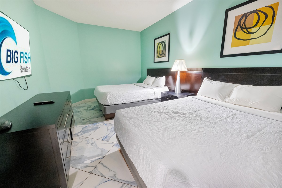 Stunning Bedroom Beautifully Decorated 💫✨