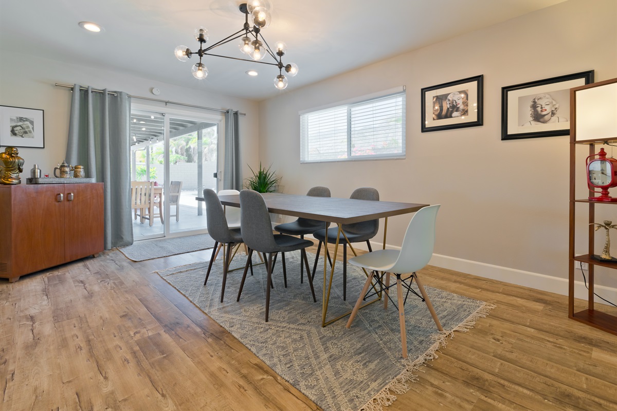 Azteca 3 Bdrm, 2 Bath Rental Home Savvy VRM