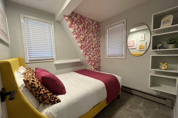 Bedroom #2