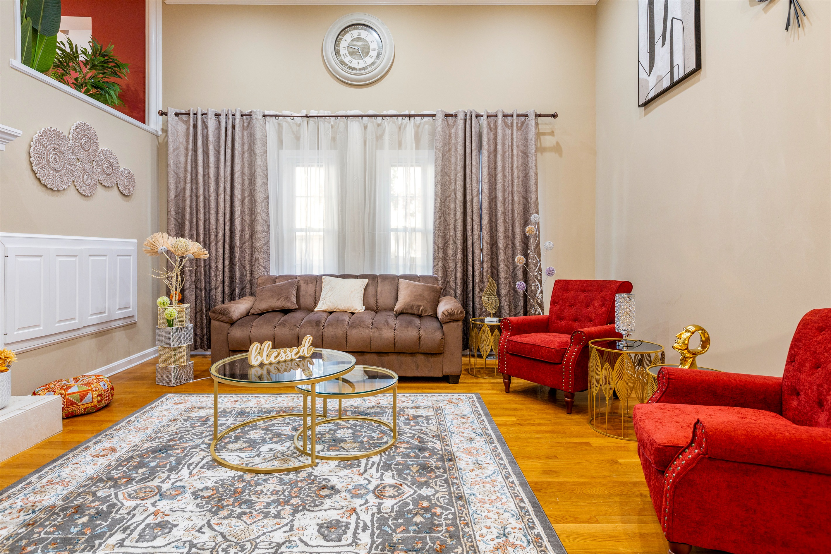 Beautiful & Large Townhouse in Downtown Arlington next to Washington DC 5