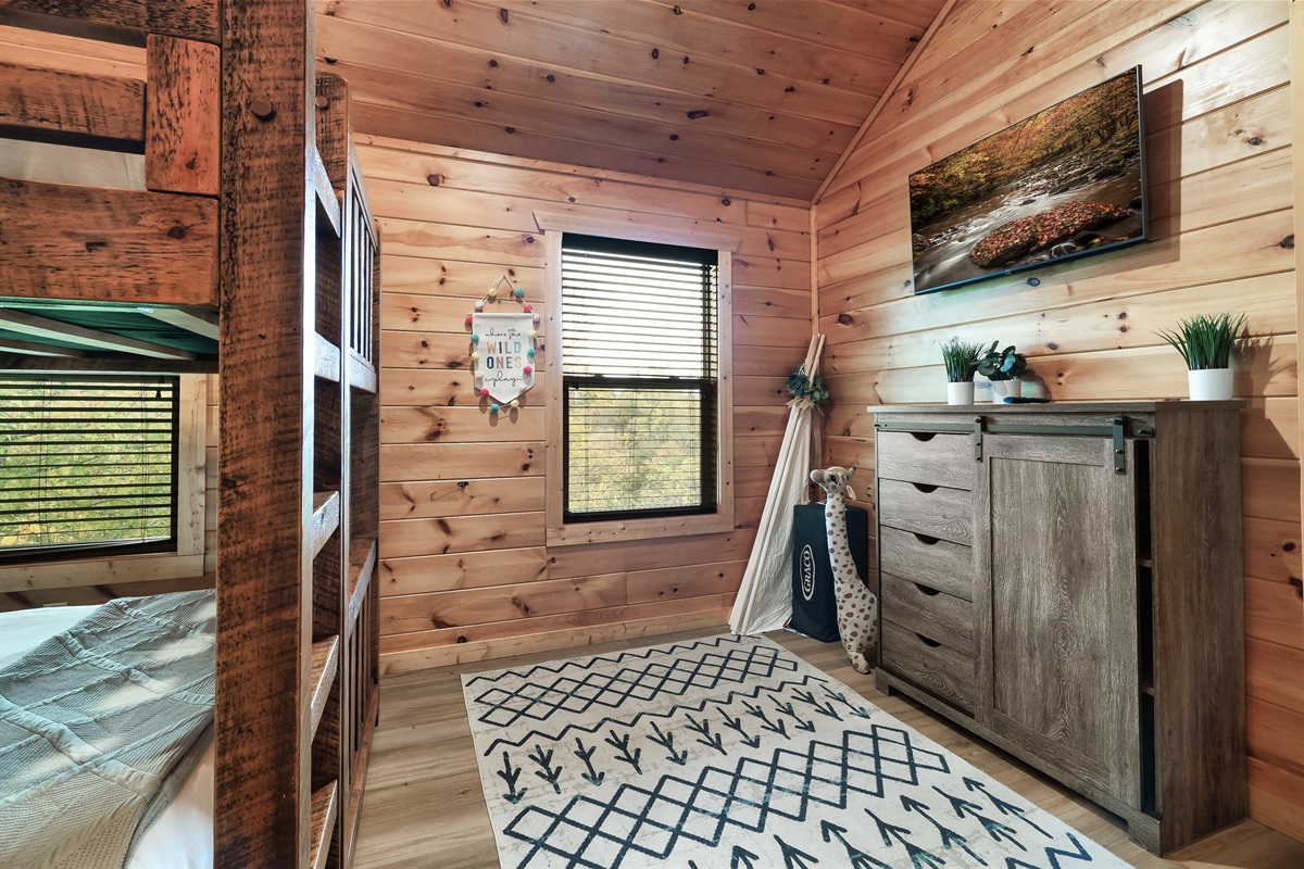 Sleep soundly surrounded by warmth and comfort.