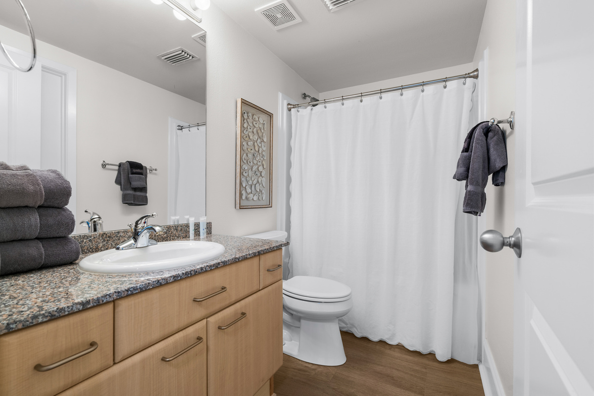 Guest Bath