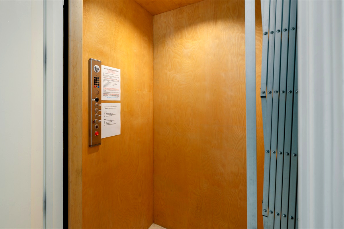 Elevator
