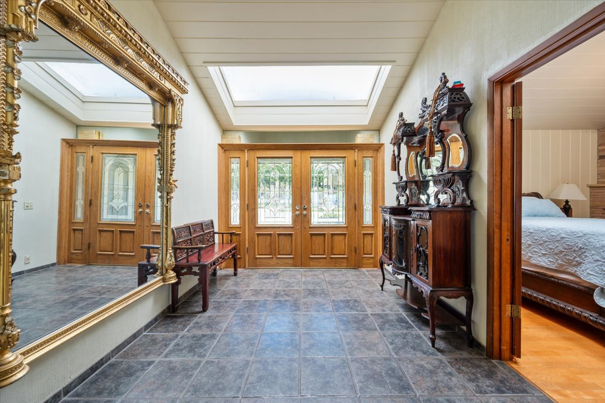 Entry Way