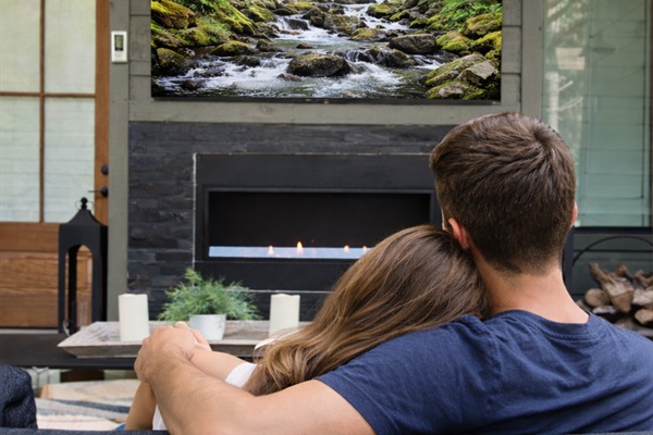 ~Designed for connection~