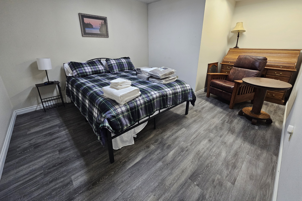 Bedroom 3
