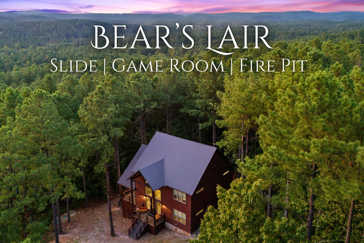 Bear’s Lair