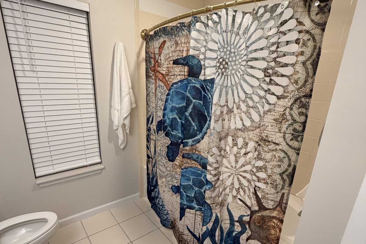 Bathroom 1