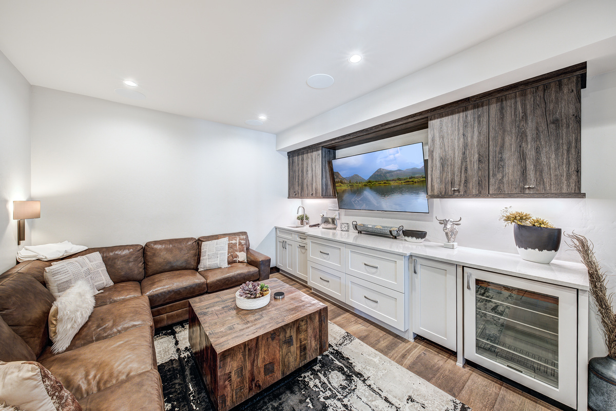 Family/Game Room