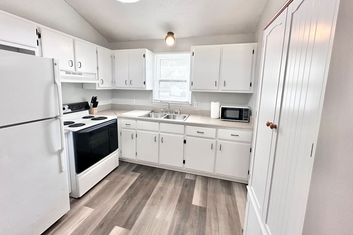 Kitchenette