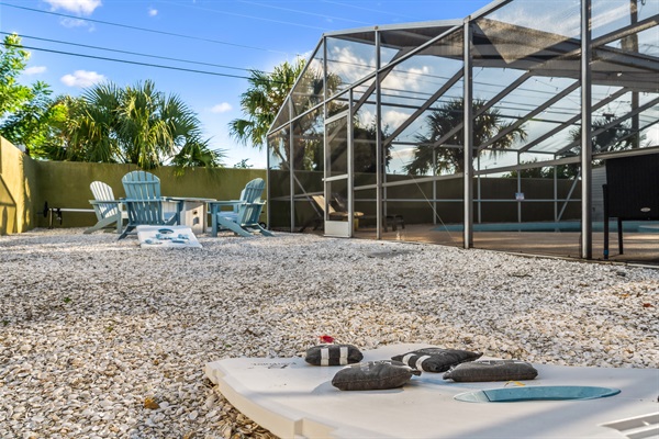 Your Florida vacation just got an upgrade. This isn’t just a rental — it’s your next memory maker.