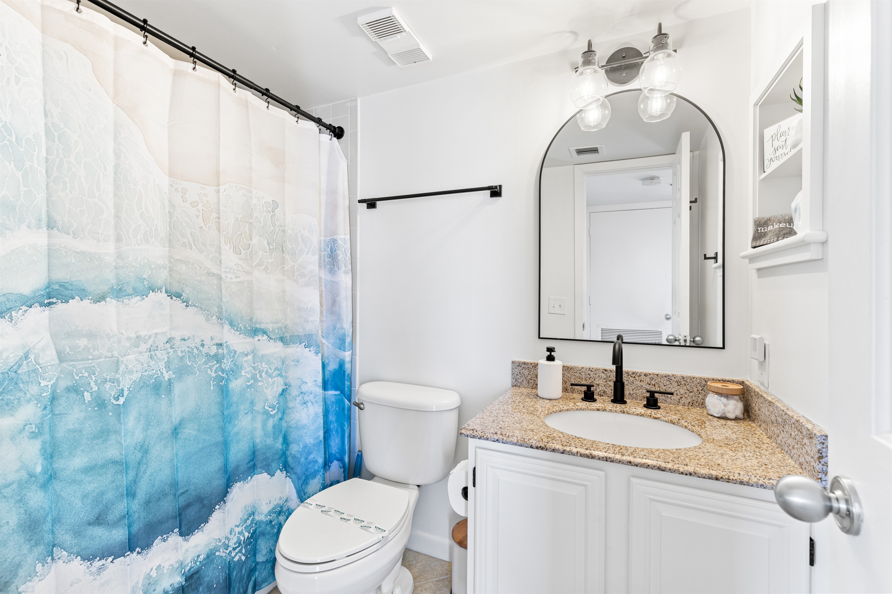 2nd Bathroom