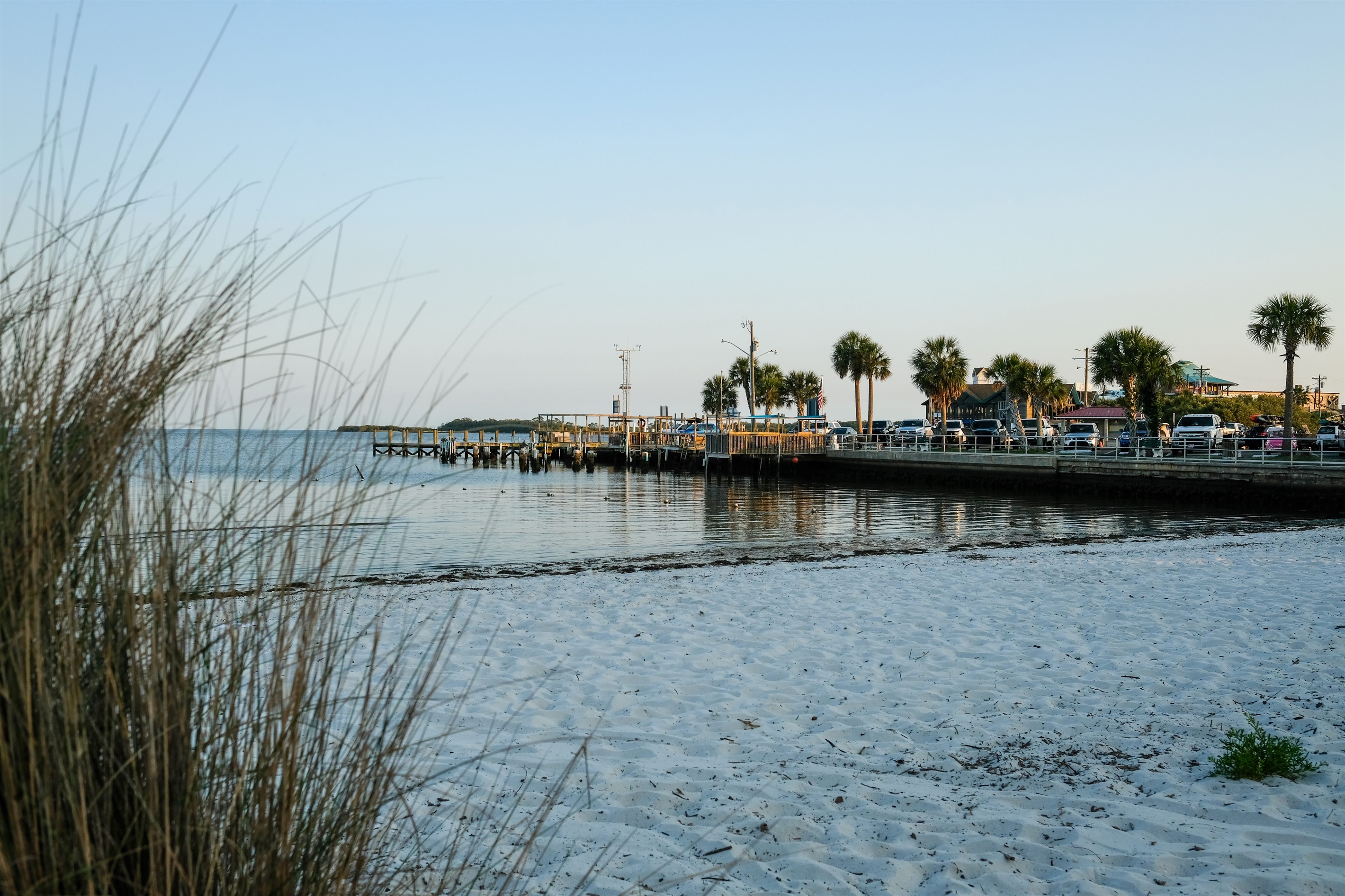 Cedar Key