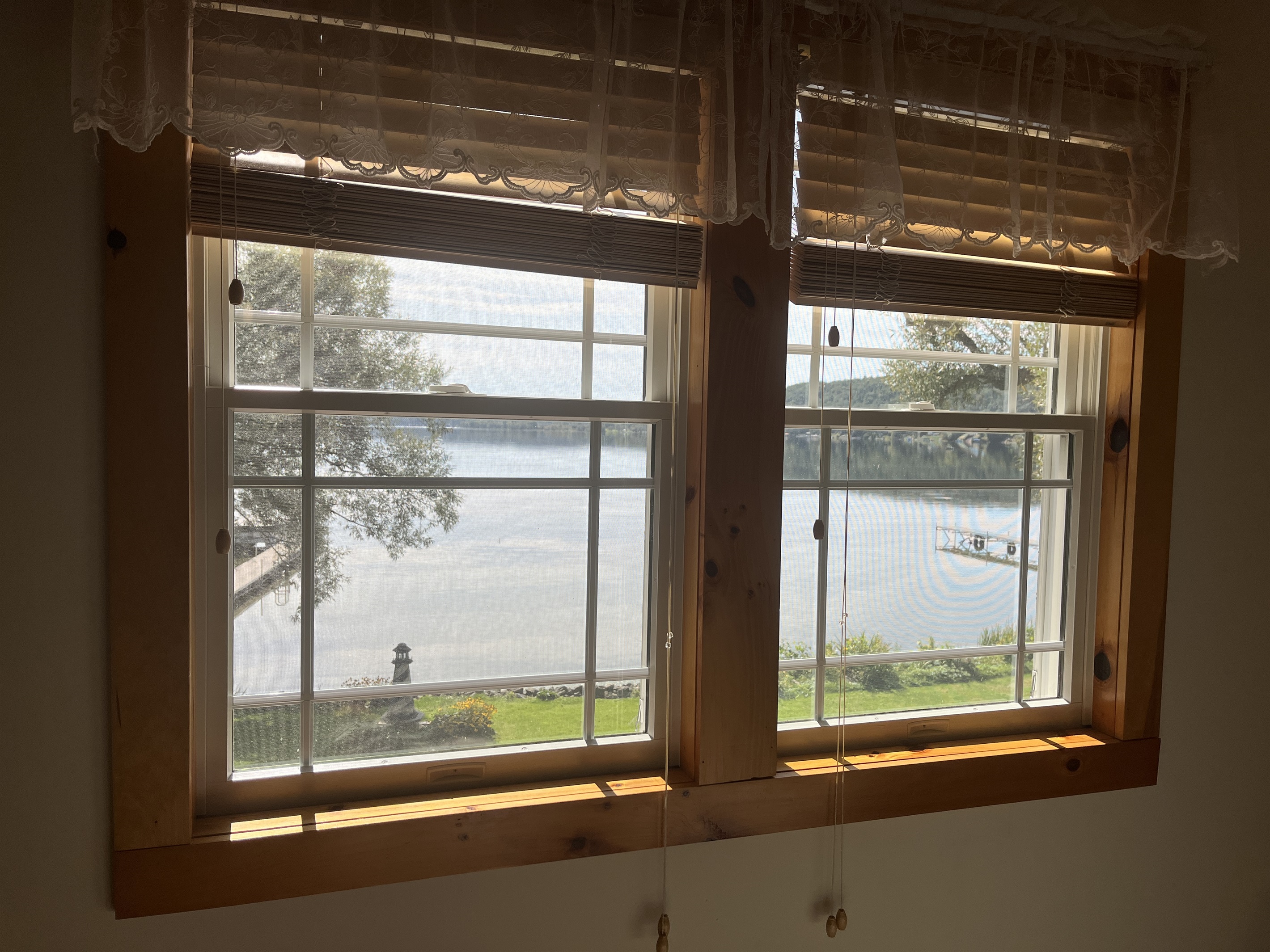 2nd floor King with another Awesome View