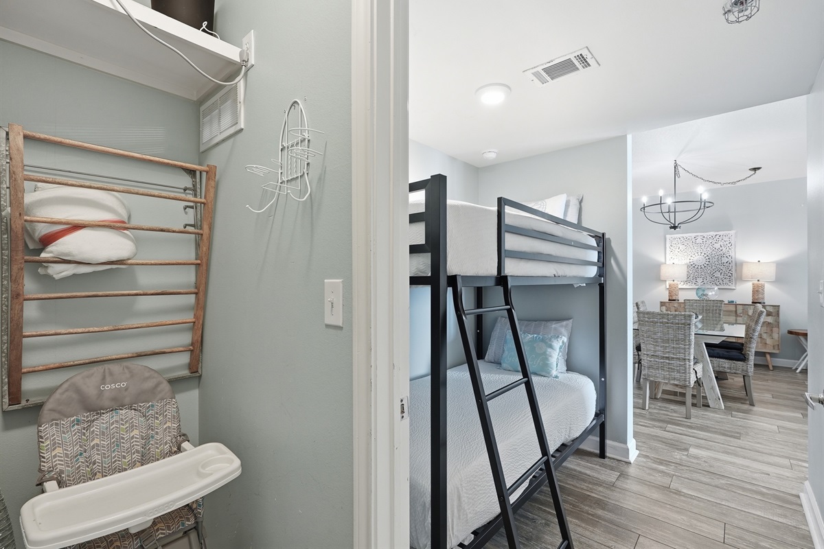 Bunk Room