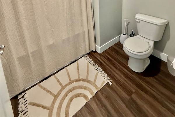 Ensuite