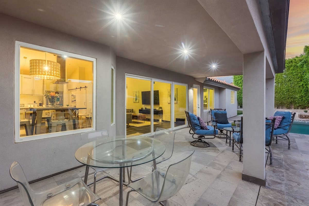 Meadow Hill · Dynamic Modern Home in N S — Meadow Hills in North Scottsdale / Heated Pool, Scottsdale, Arizona — photo 52