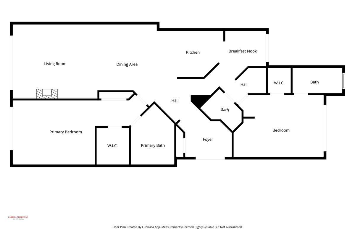 Units layout