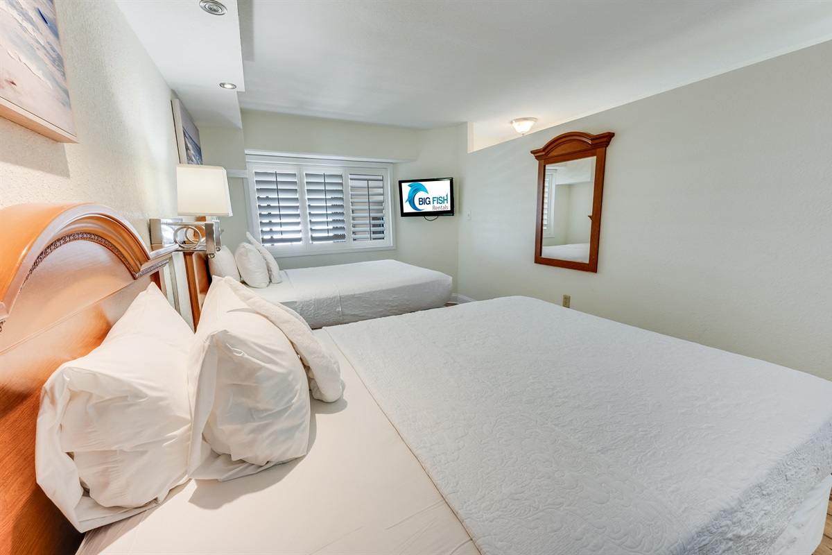 Stunning Bedroom ✨ Beautifully Decorated 🛏️💫