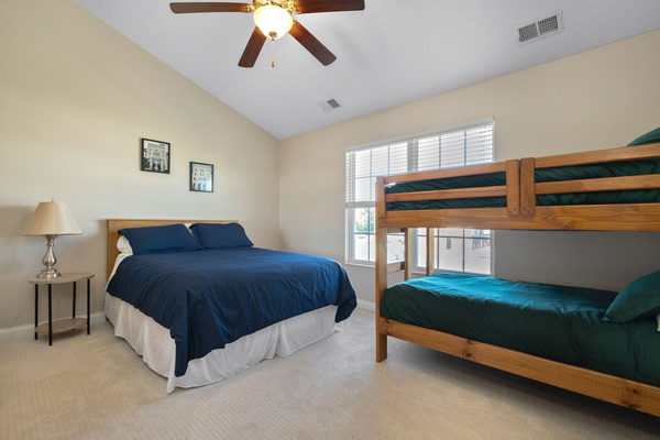 Fighting Irish Retreat | 3BR/4BA, photo 25