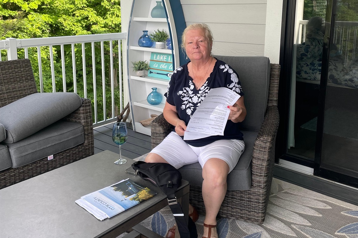 Barbara S., Jun 27, 2025