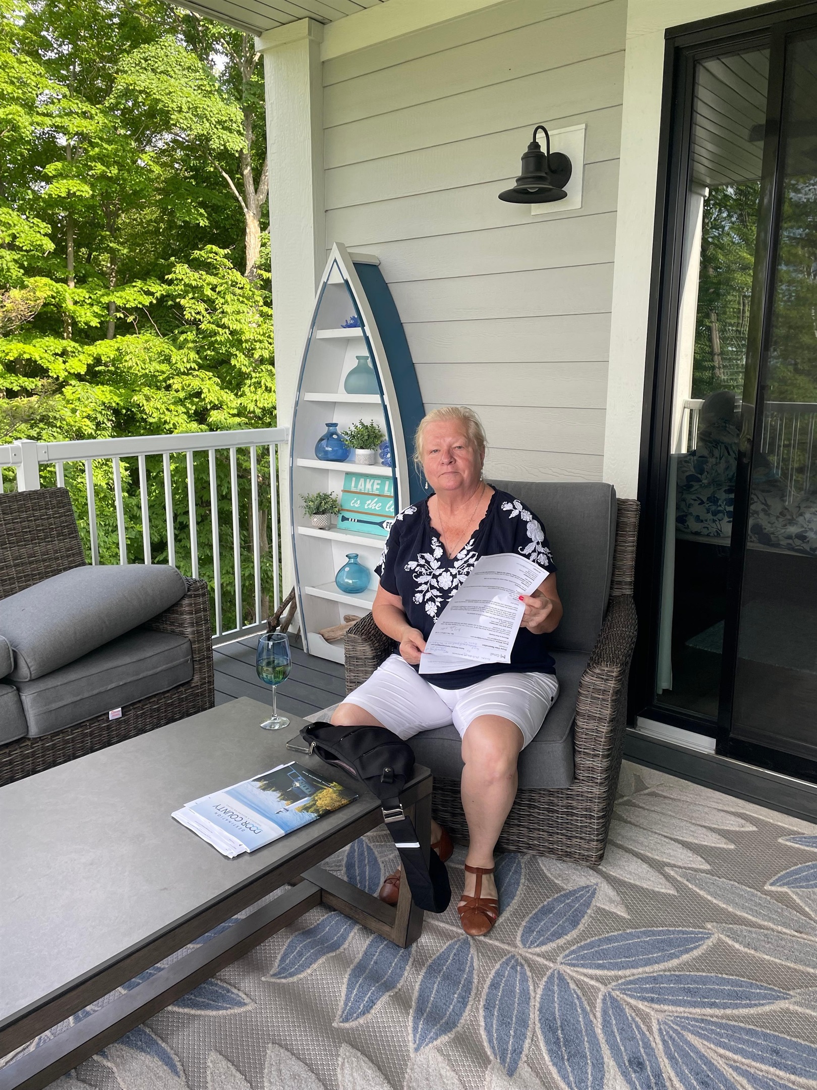 Barbara S., Jun 27, 2025