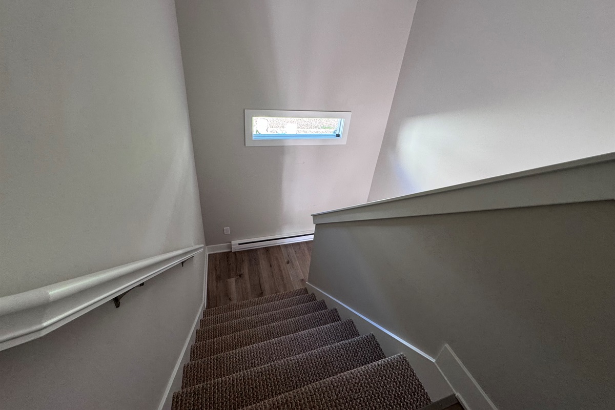 Stairwell