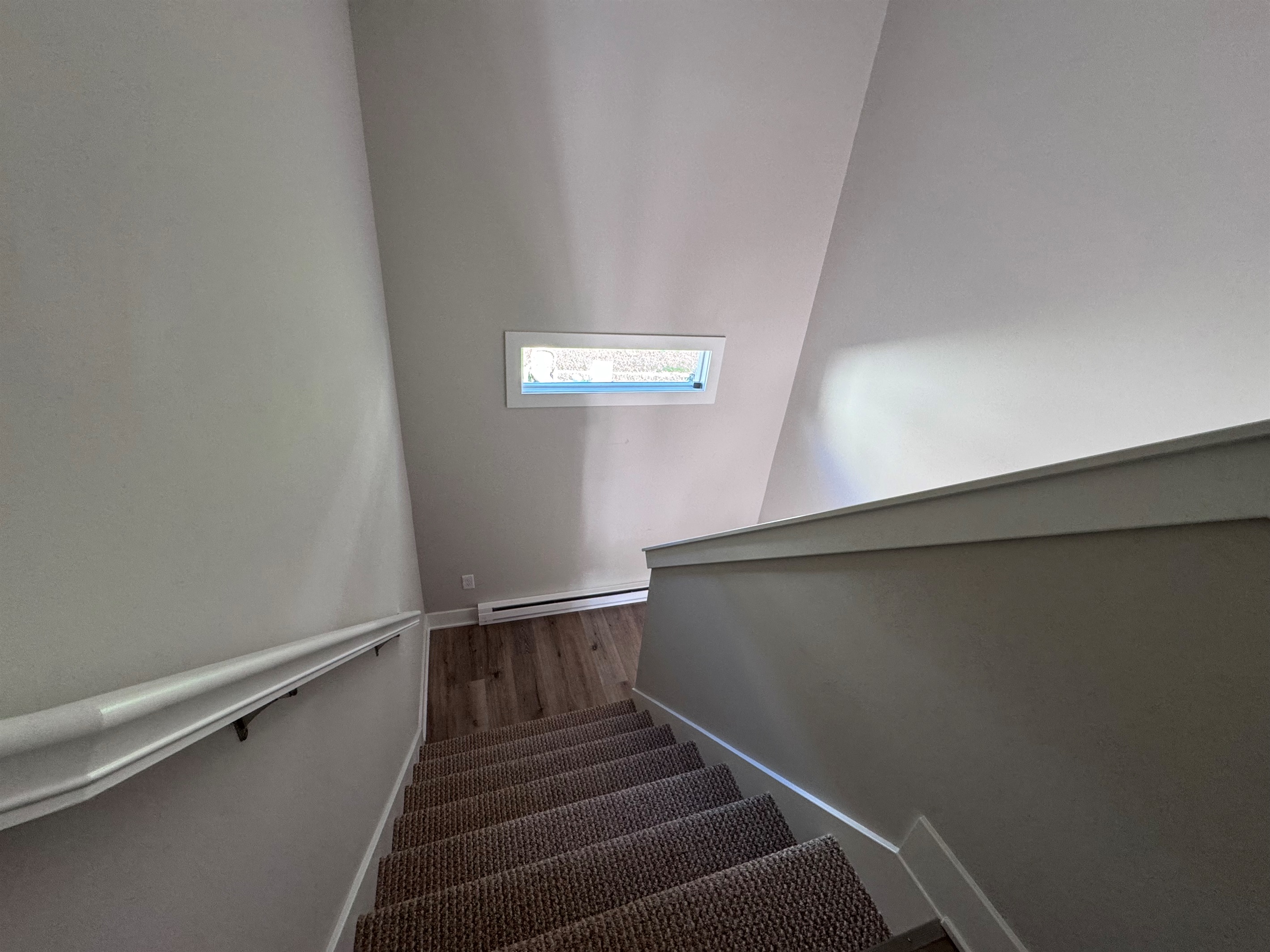 Stairwell