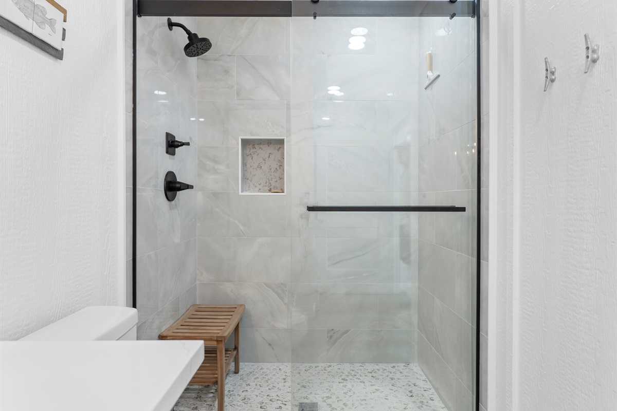 Shower