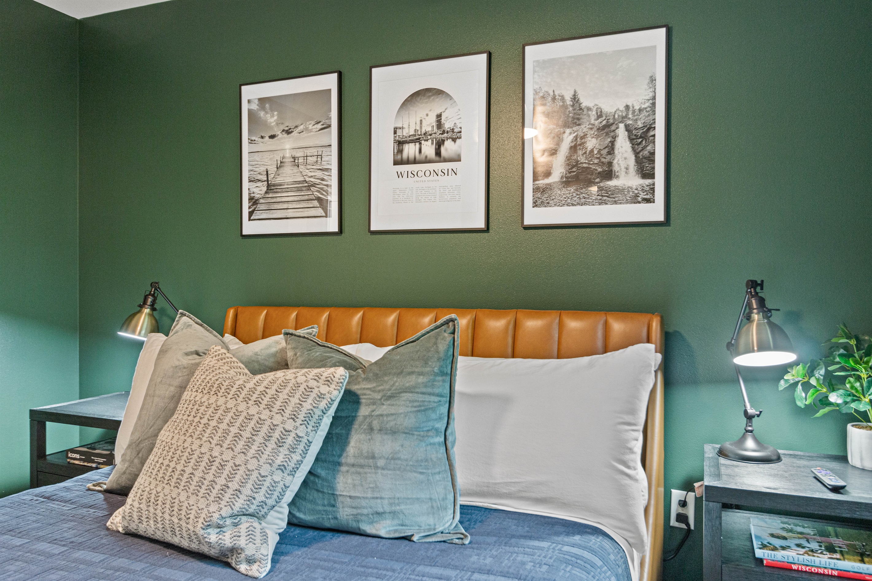 Bedroom 5