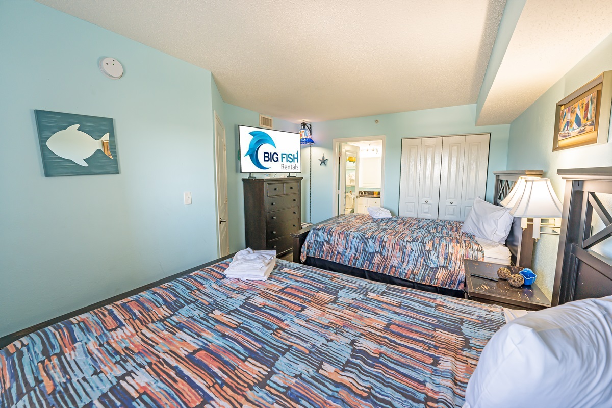 Stunning Bedroom ✨ Beautifully Decorated 🛏️💫