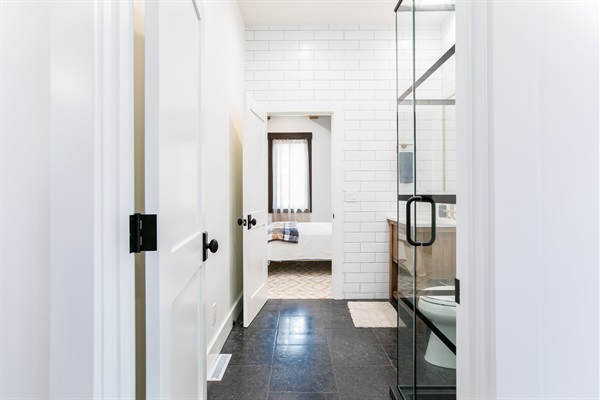 The Sorin House: Garage Loft, photo 21