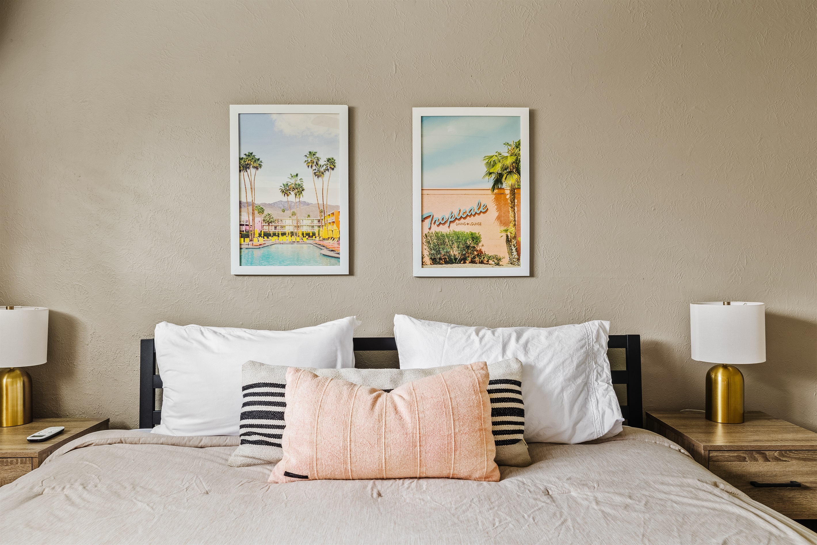 Hot Tub & Golf | Pac-Man | Mill Ave Airport ASU 6