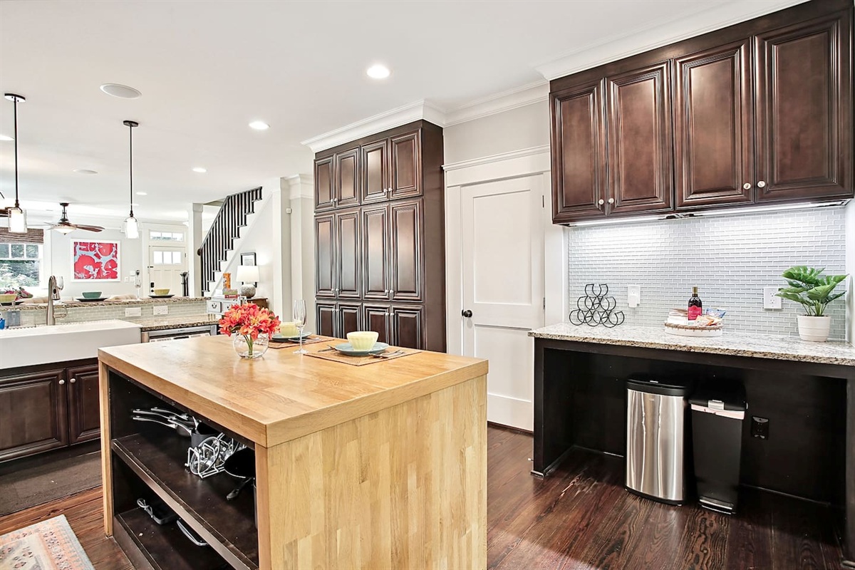 Kitchenette