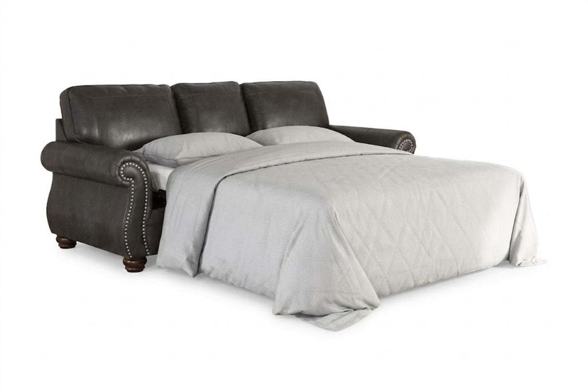 Queen Sleeper Sofa in Living Room