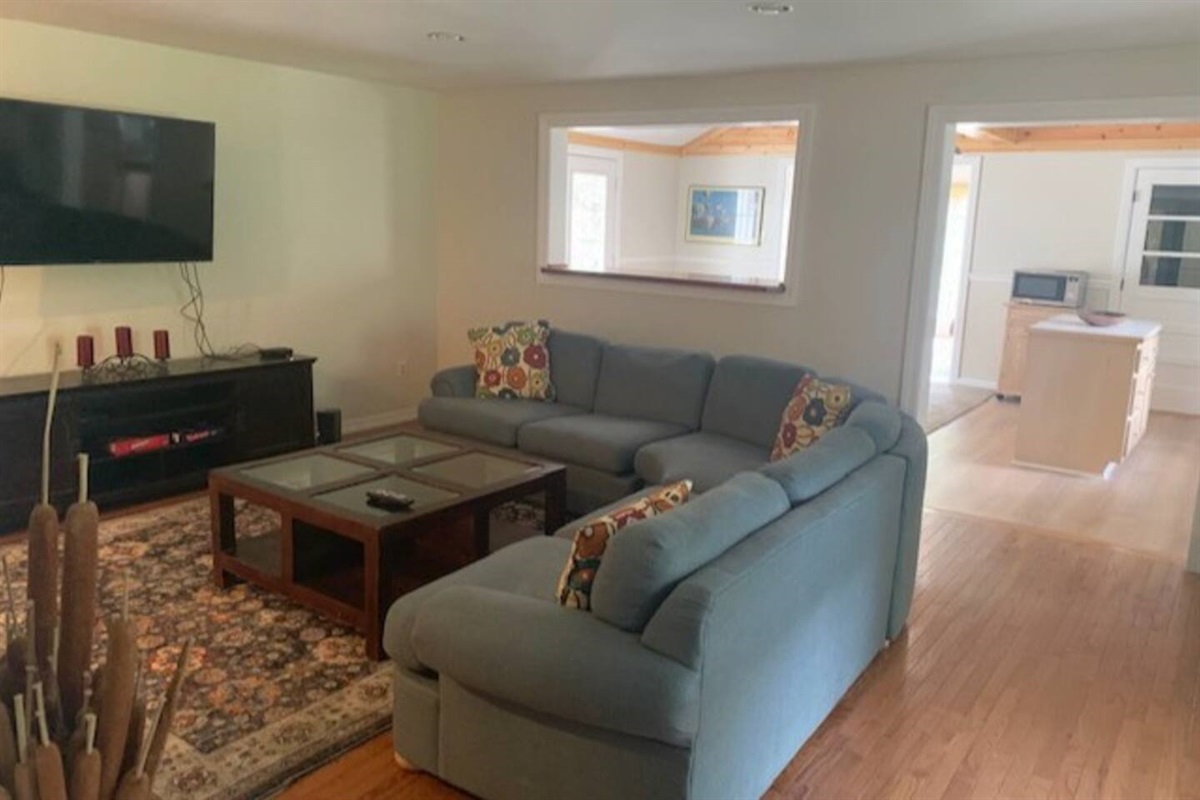 TV/living room