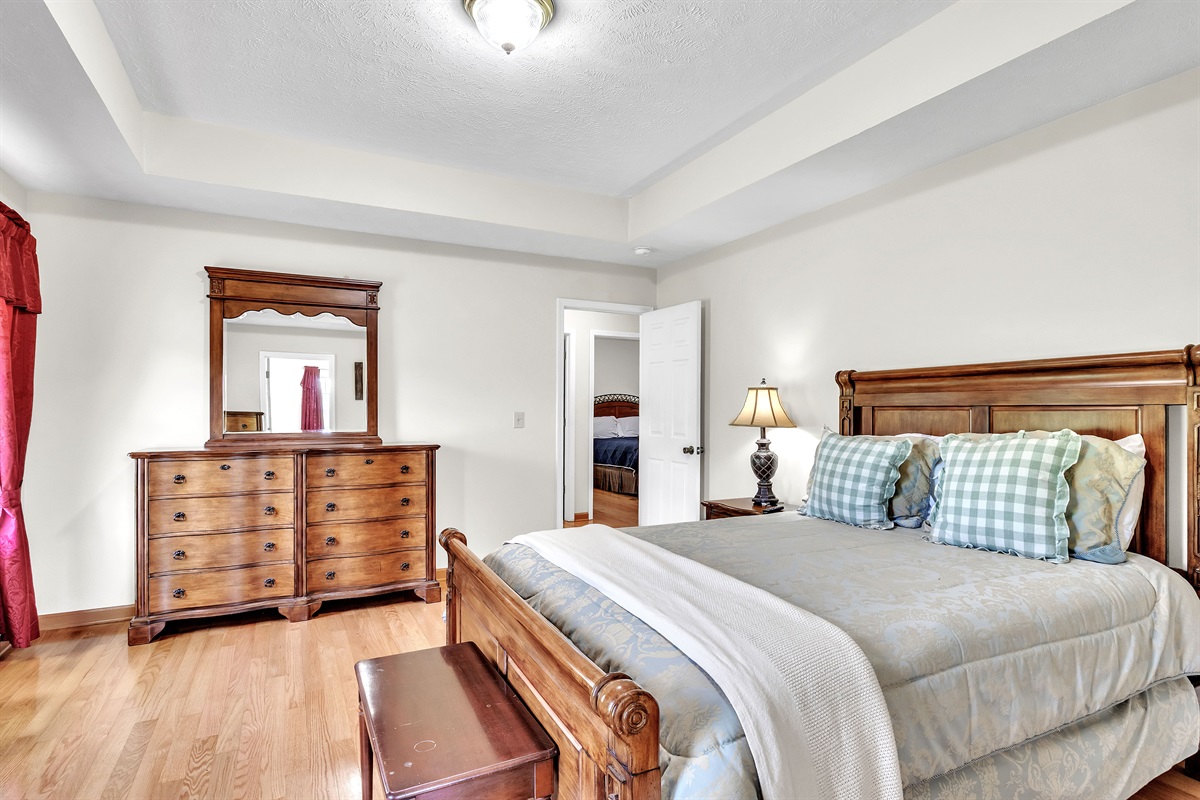 Bedroom 4