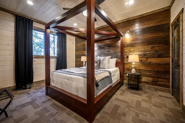 Cozy, calm, and thoughtfully designed — your perfect escape starts here.