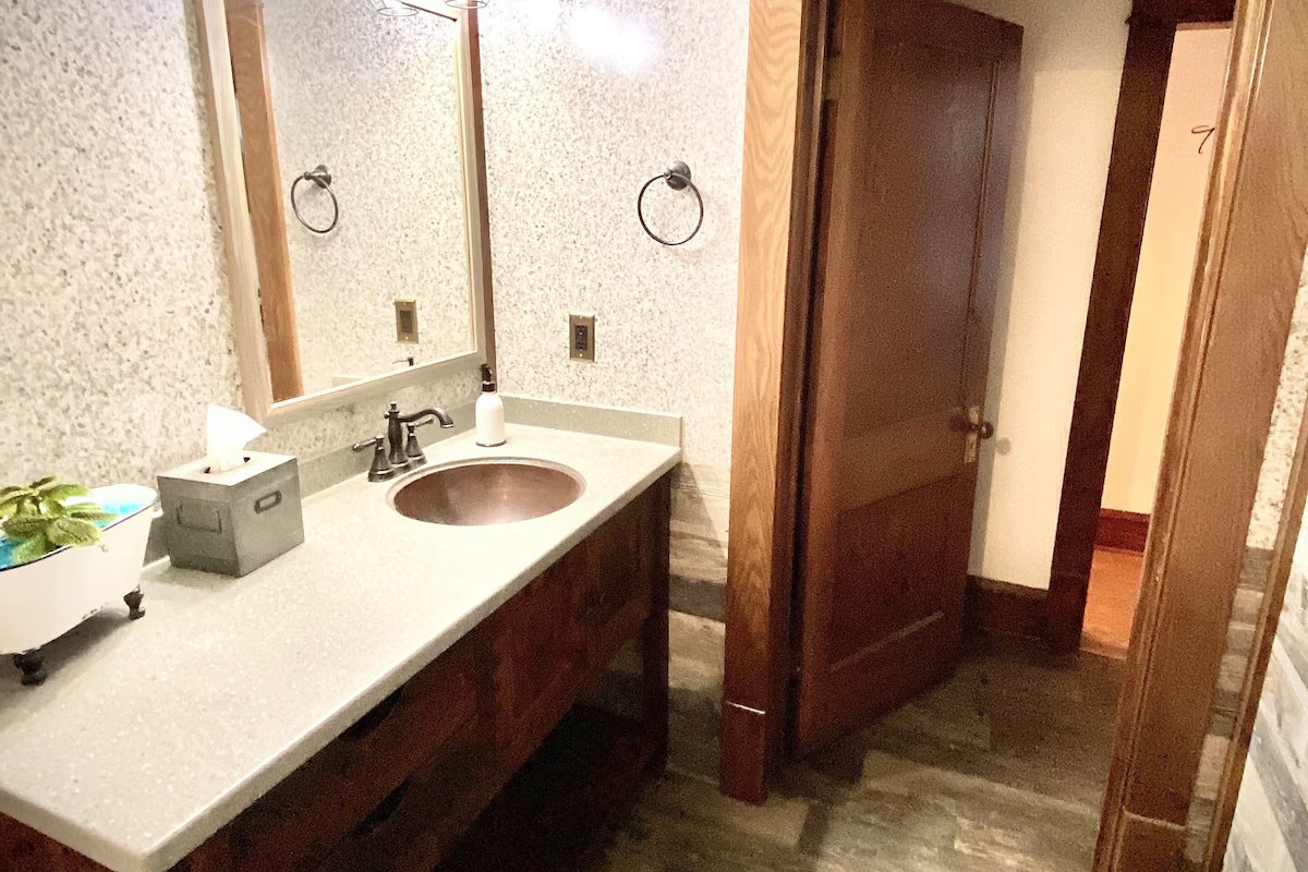 Wurthmann House Unit #1 photo 26