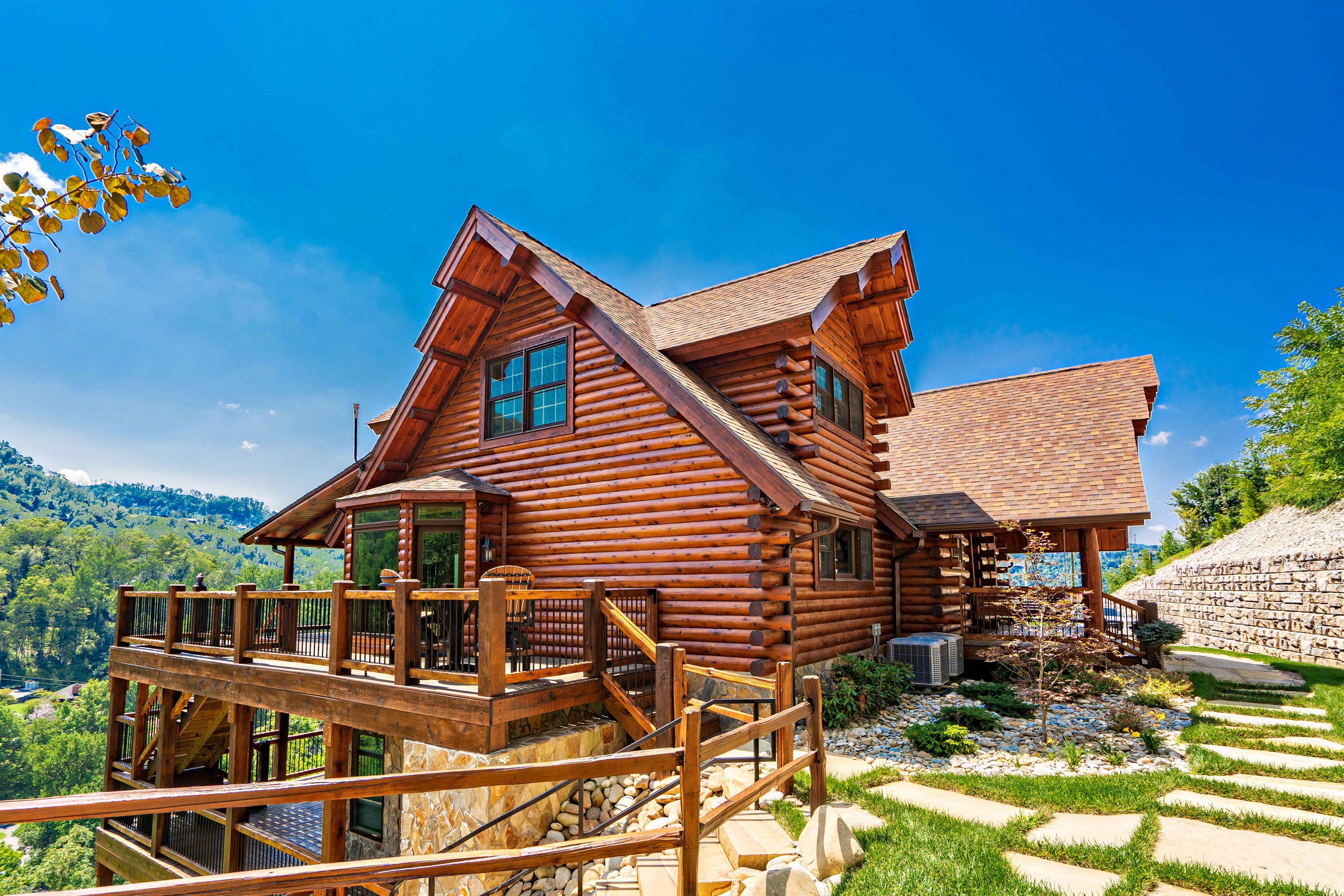 Vacation Rental Condos