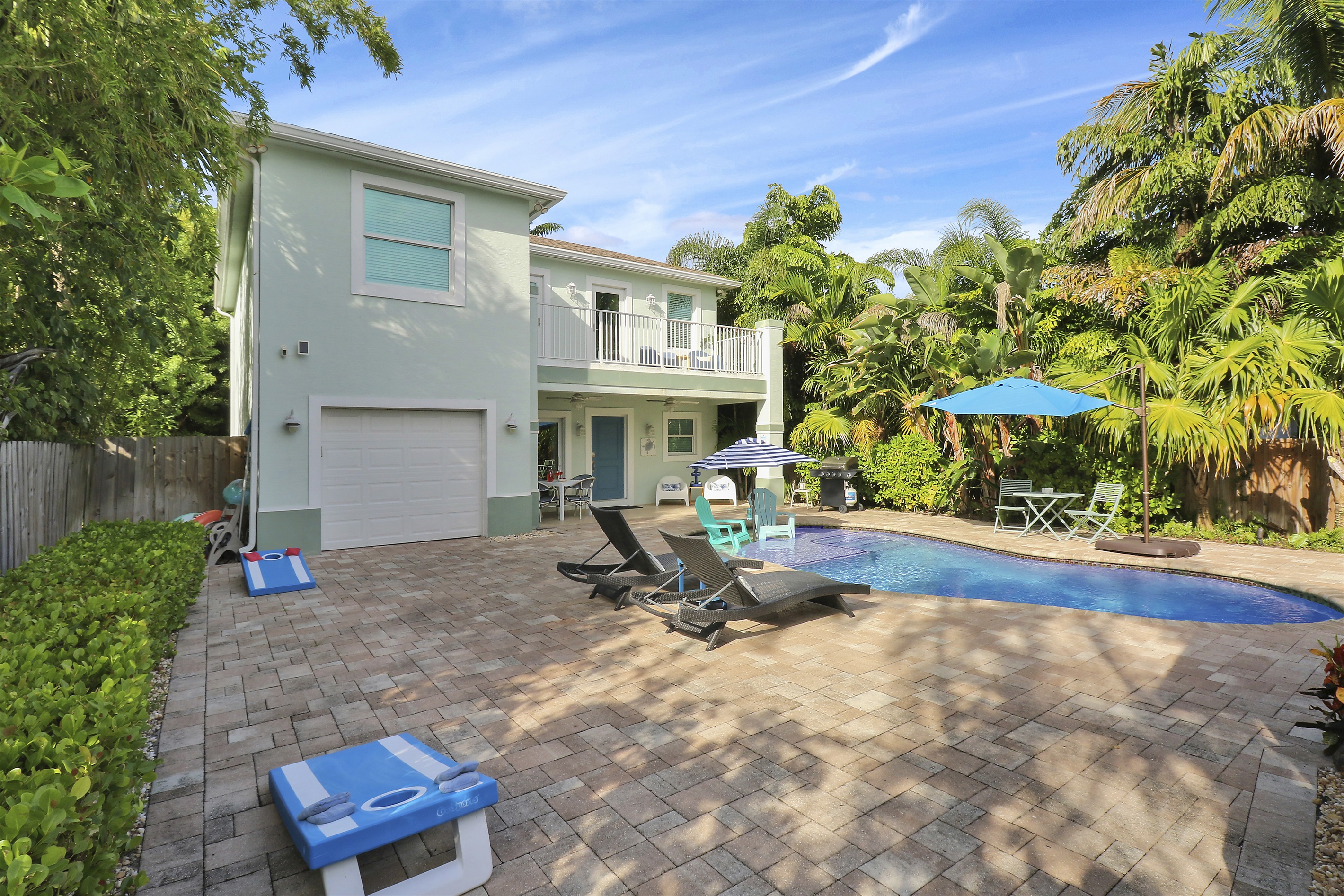 We think you might like it here