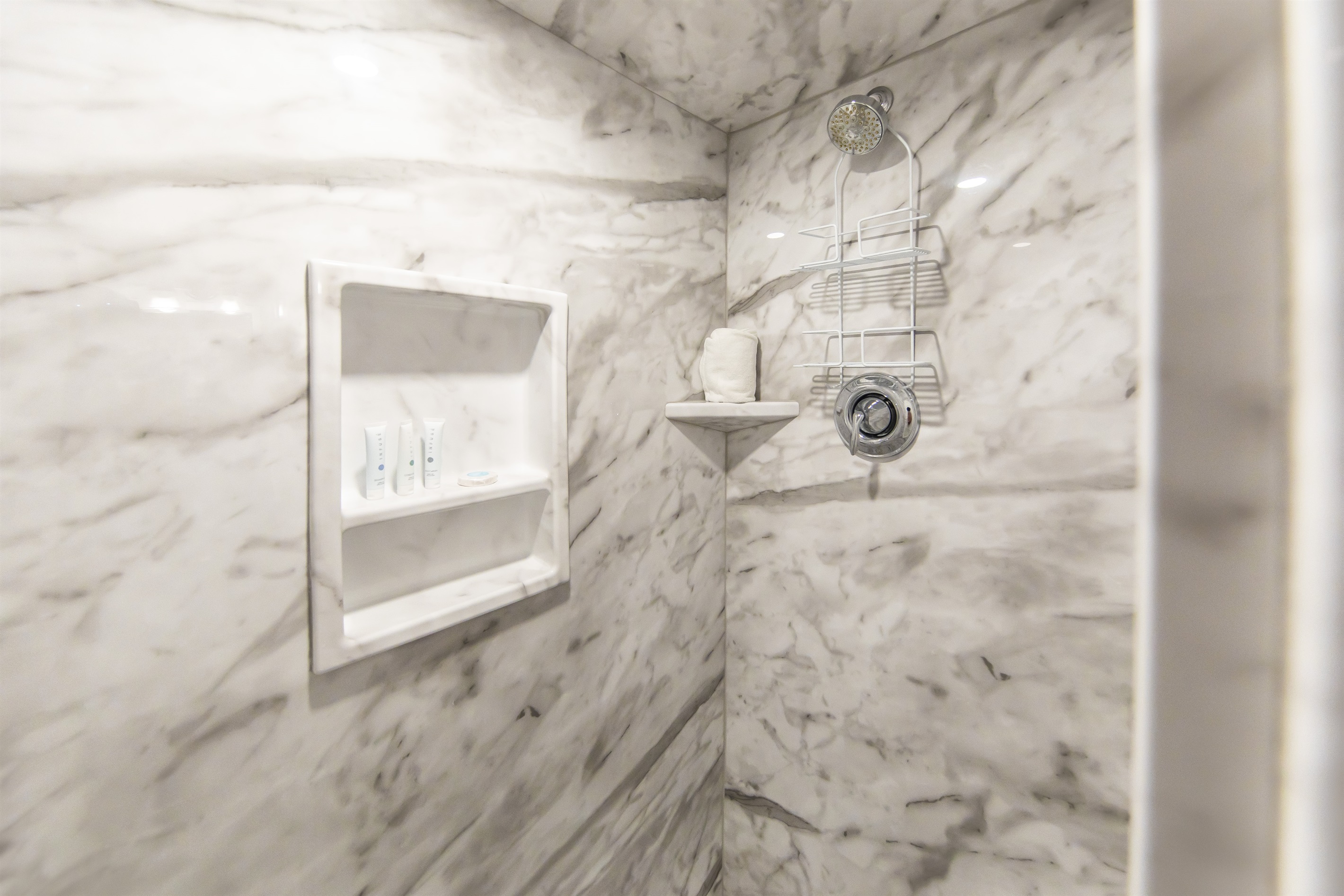 Hall Bathroom