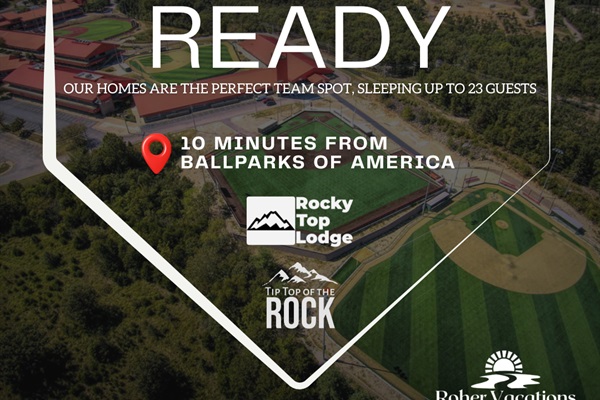 Baseball Ready