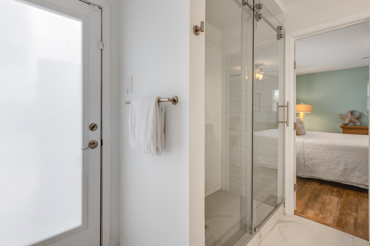 Ensuite