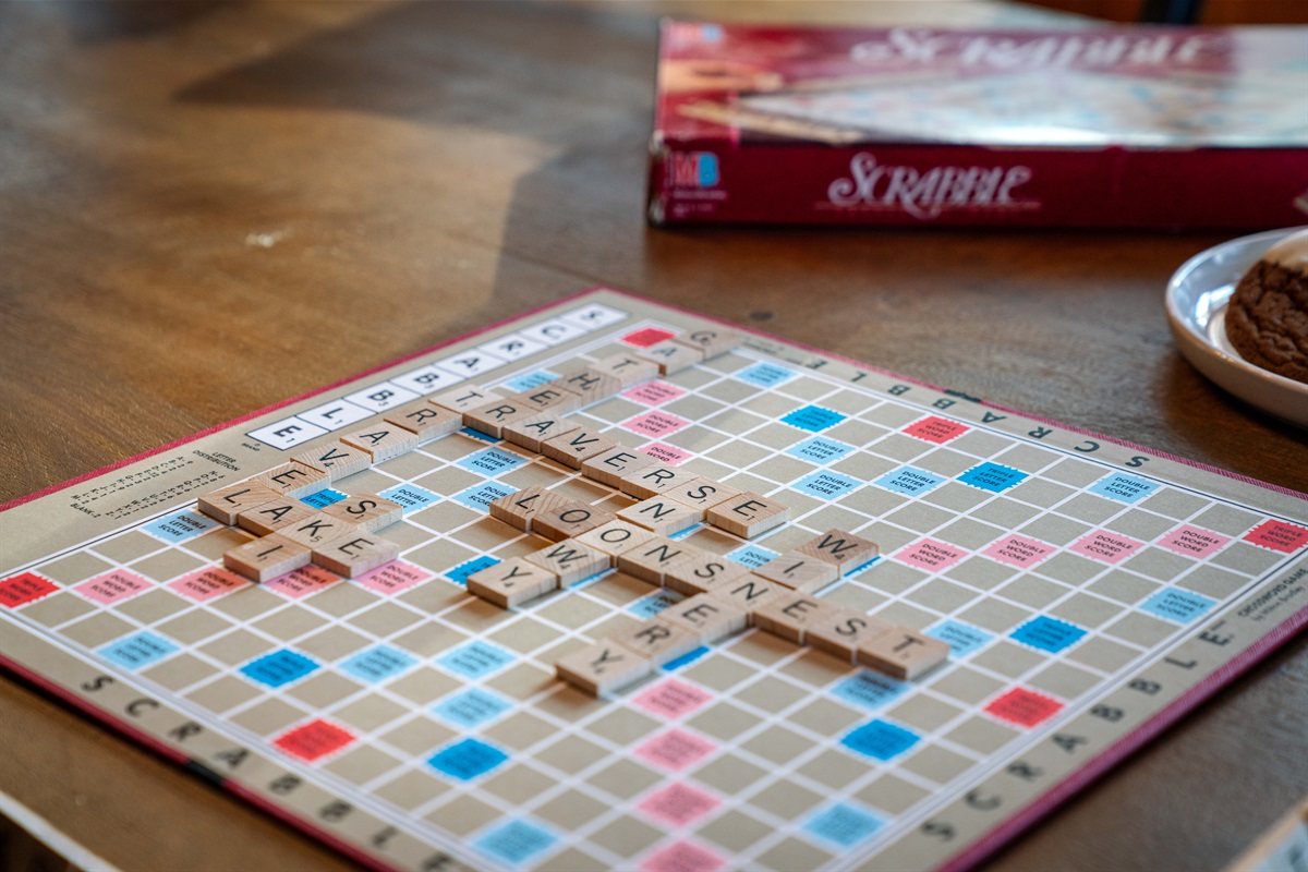 We're excited to host you at the Loons' Nest on Lake Ann, where you can create unlimited adventures with family and friends.