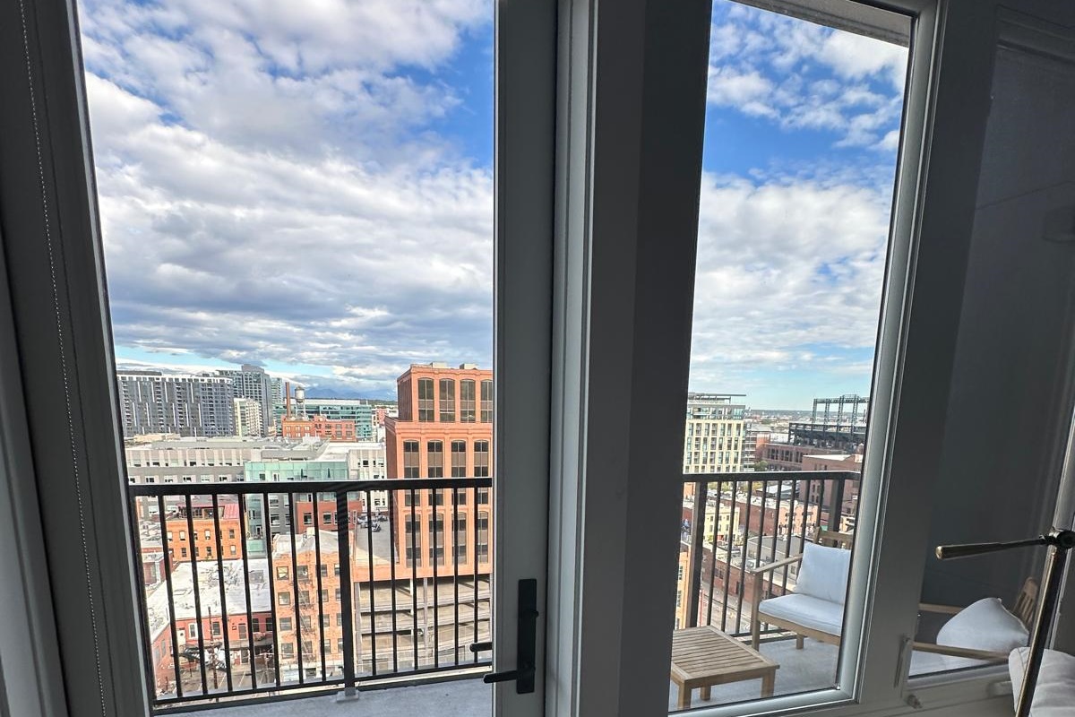 City View