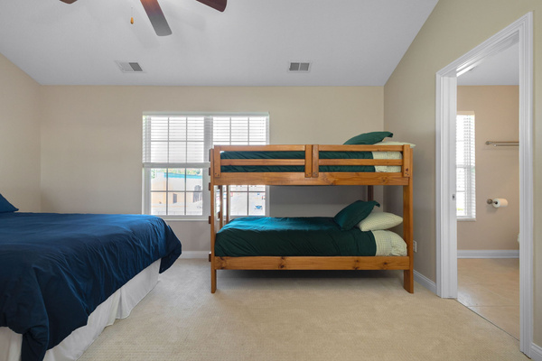 Fighting Irish Retreat | 3BR/4BA, photo 26