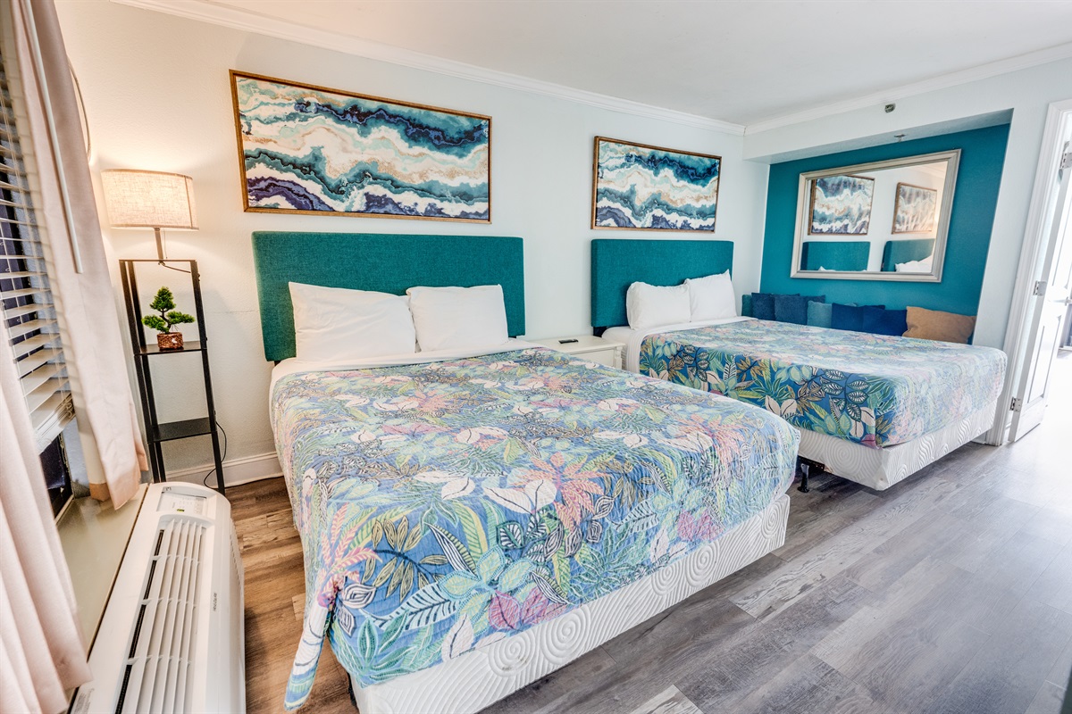 Stunning Bedroom ✨ Beautifully Decorated 🛏️💫