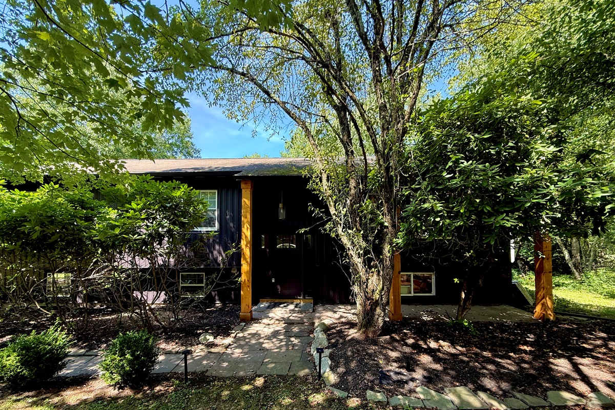 Casa Nera
